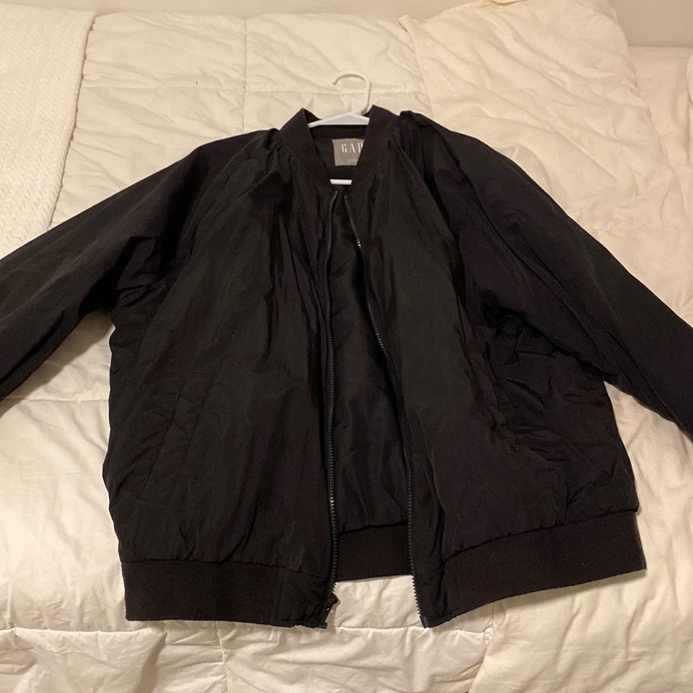 Gap Bomber Jacket